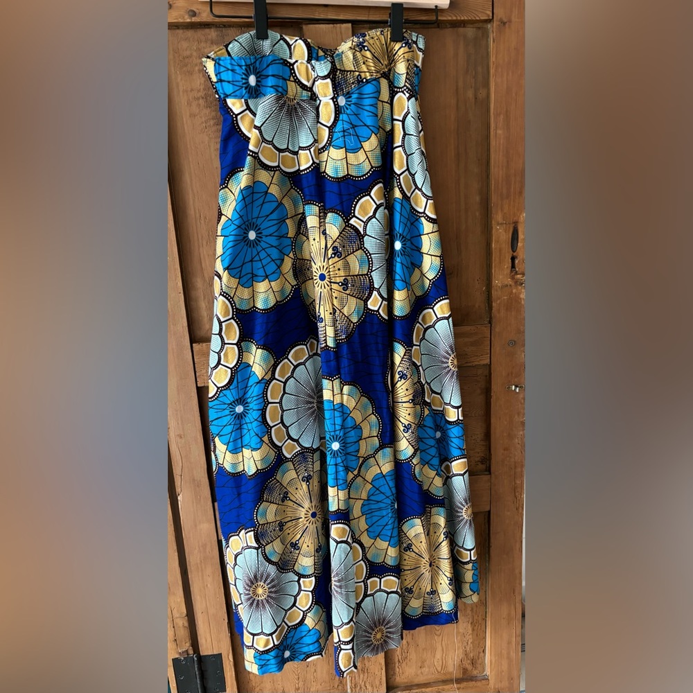 Fabulous full length skirt by Pepela!